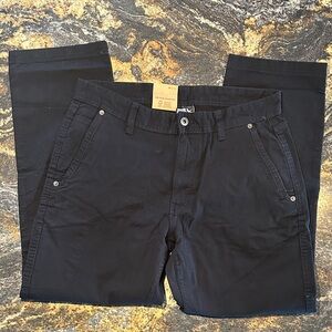 Eddie Bauer Canvas Utility Pant